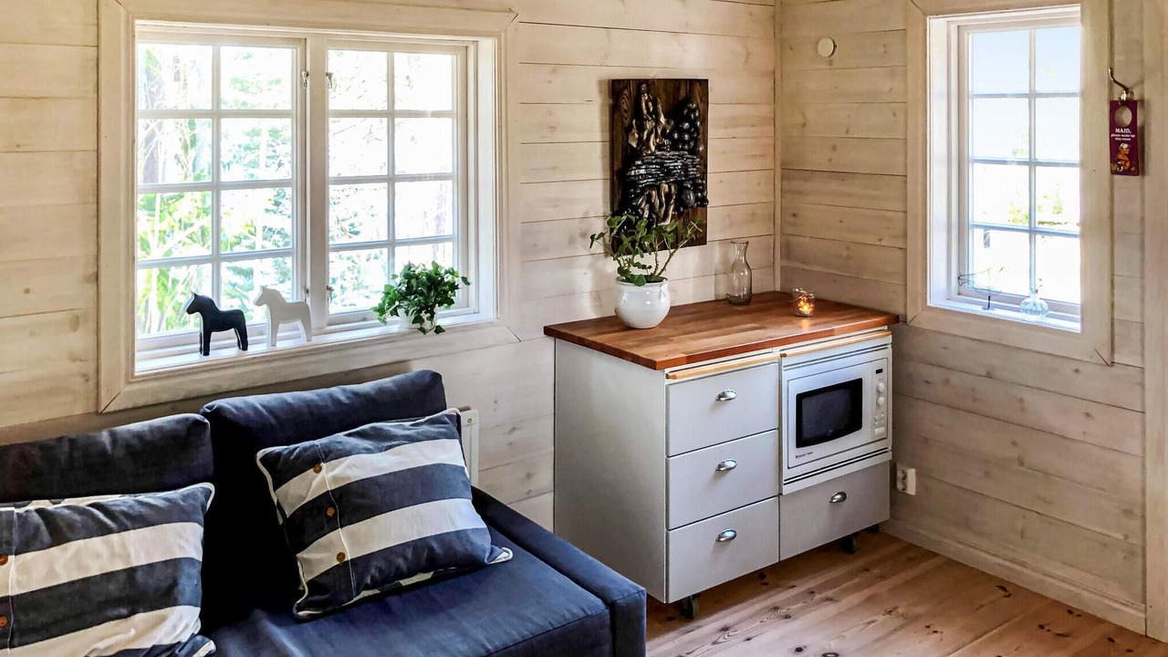 Photo of Bedroom in Bottnaryd