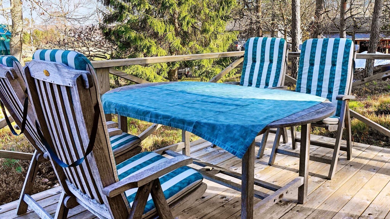 Photo of Outdoor in Ellos