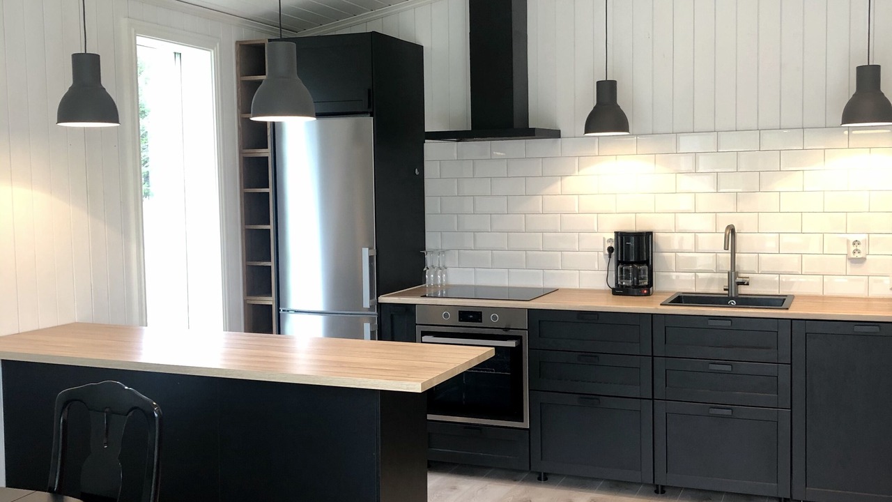 Photo of Kitchen in Ed