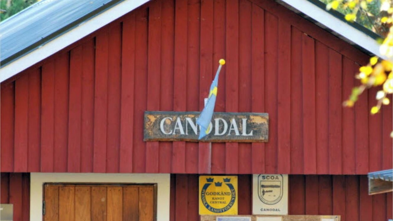 Photo of Outdoor in Dals-Ed S