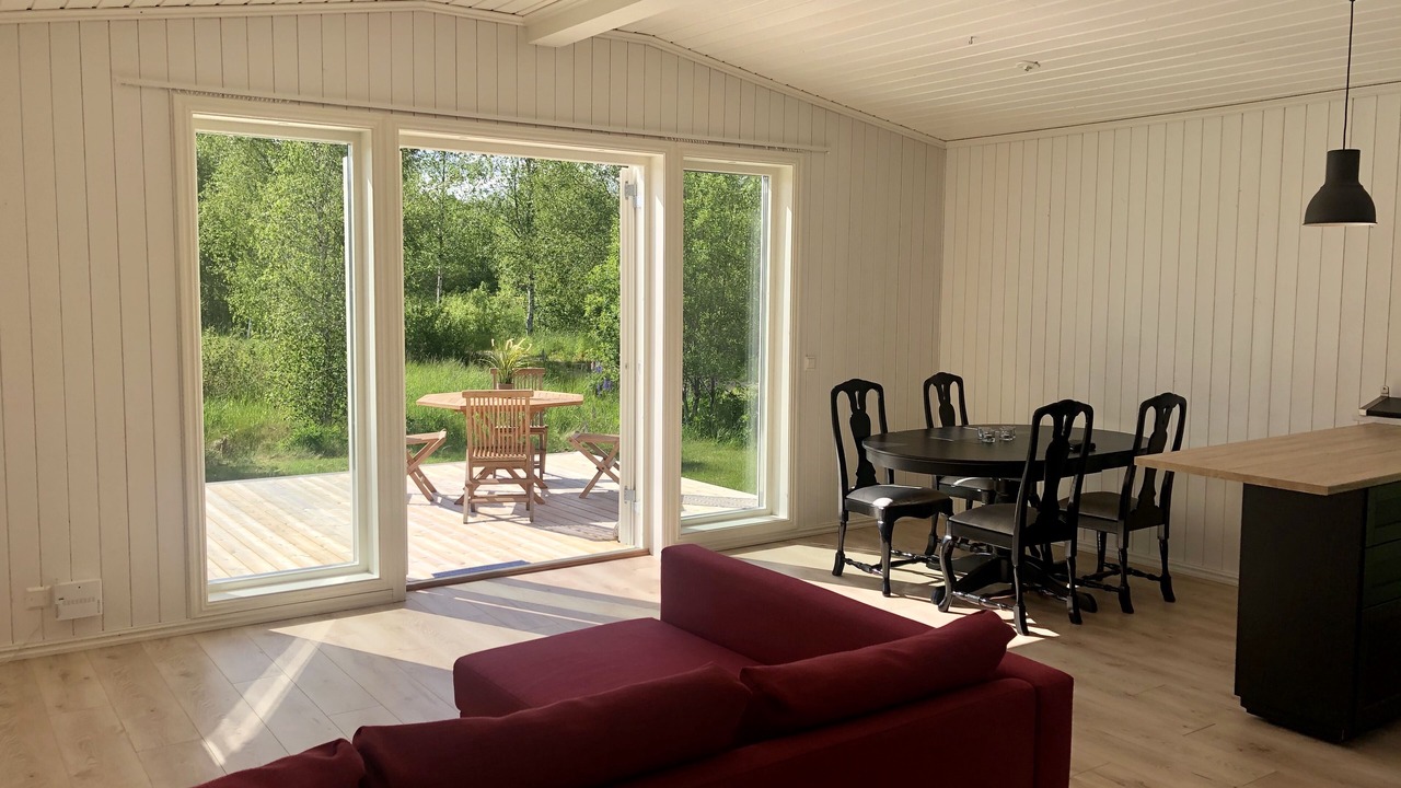 Photo of Livingroom in Ed