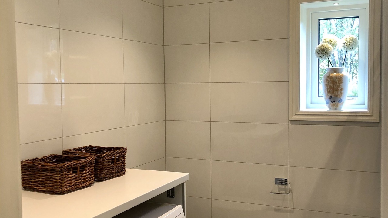 Photo of Bathroom in Ed