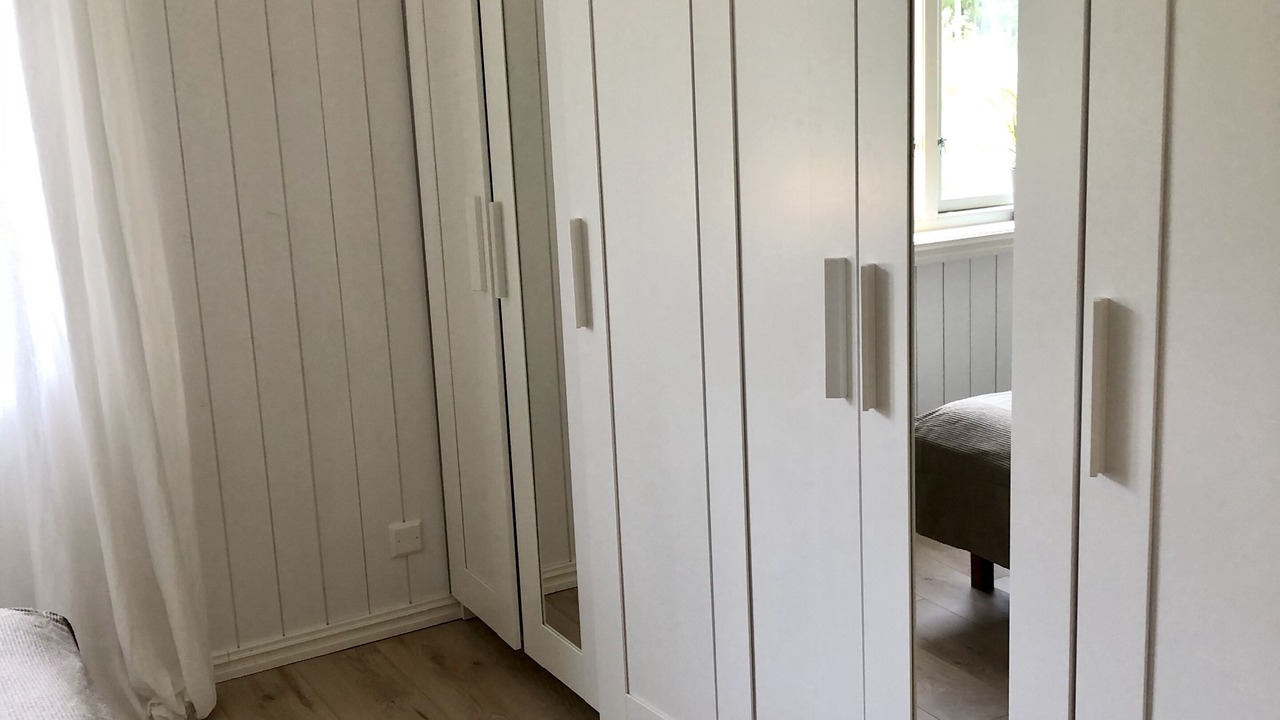 Photo of Bedroom in Ed