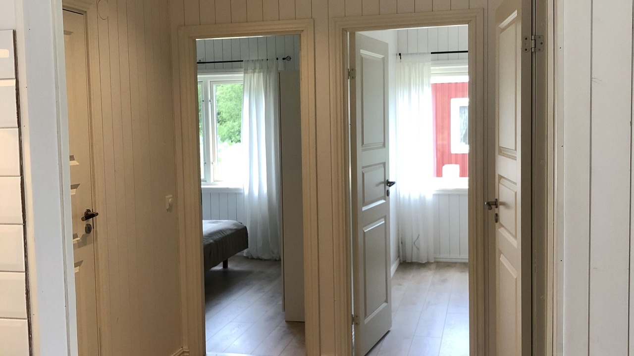 Photo of Bedroom in Ed