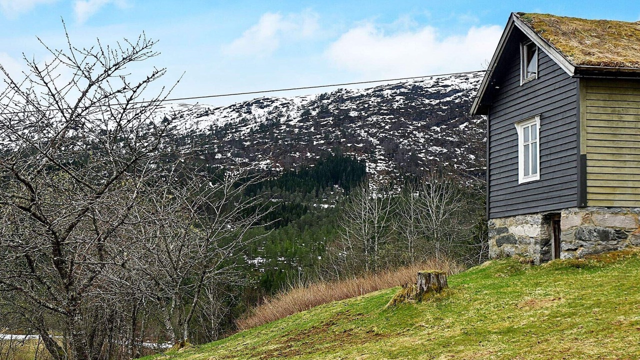 Photo of Outdoor in Forde
