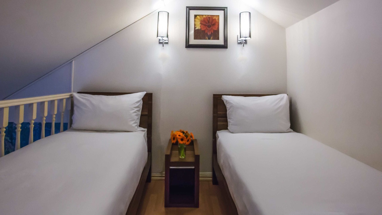 Photo of Bedroom in Toyen