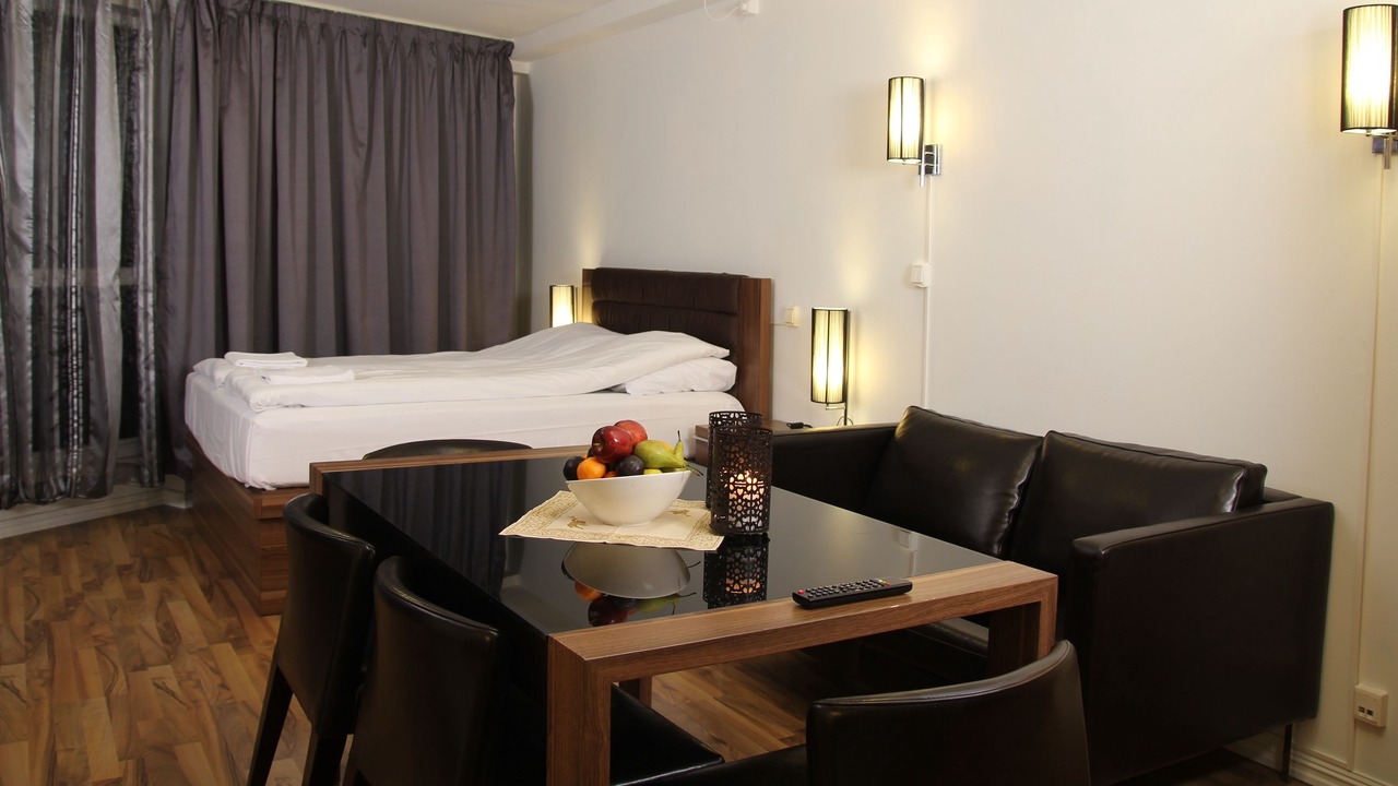 Photo of Bedroom in Toyen
