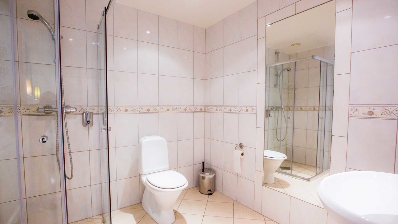 Photo of Bathroom in Toyen
