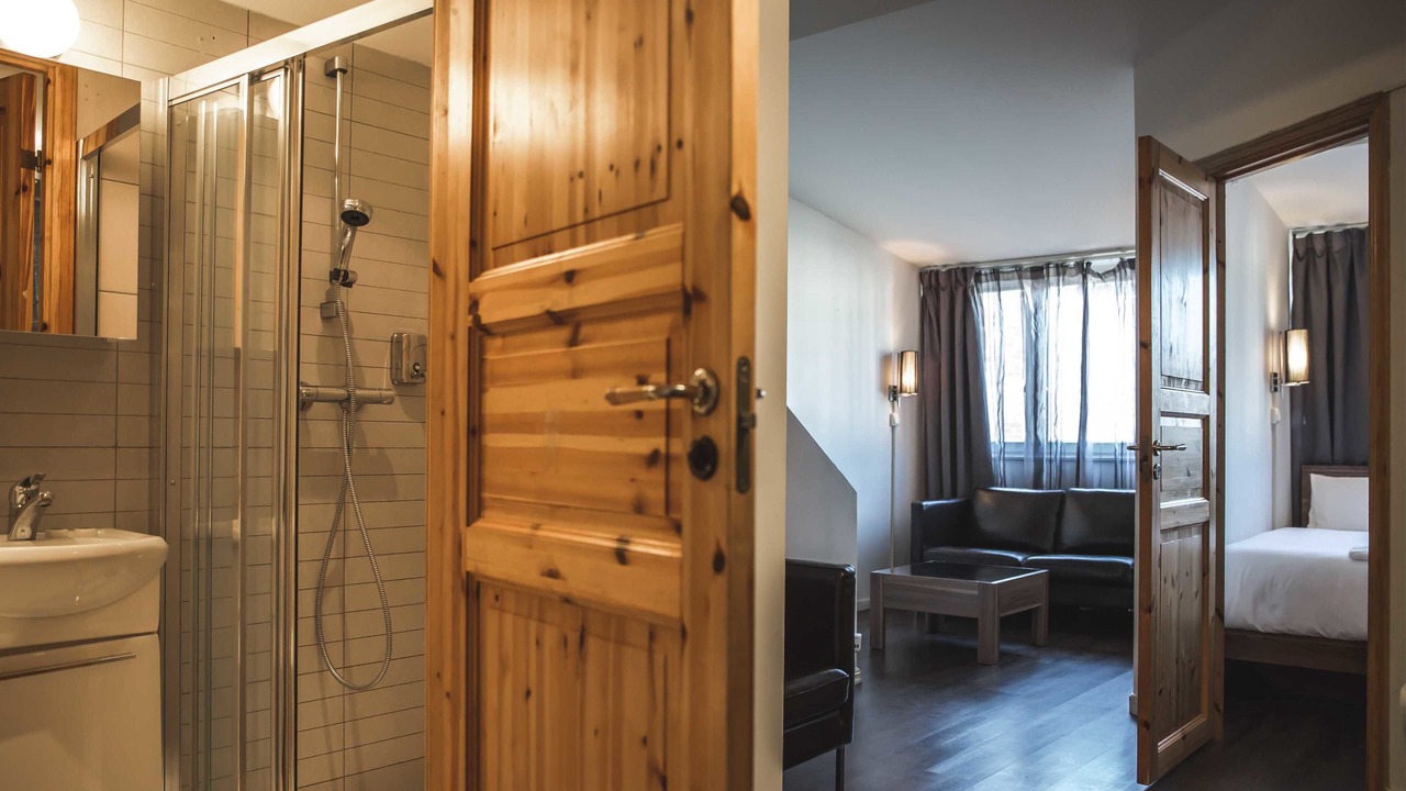 Photo of Bathroom in Toyen