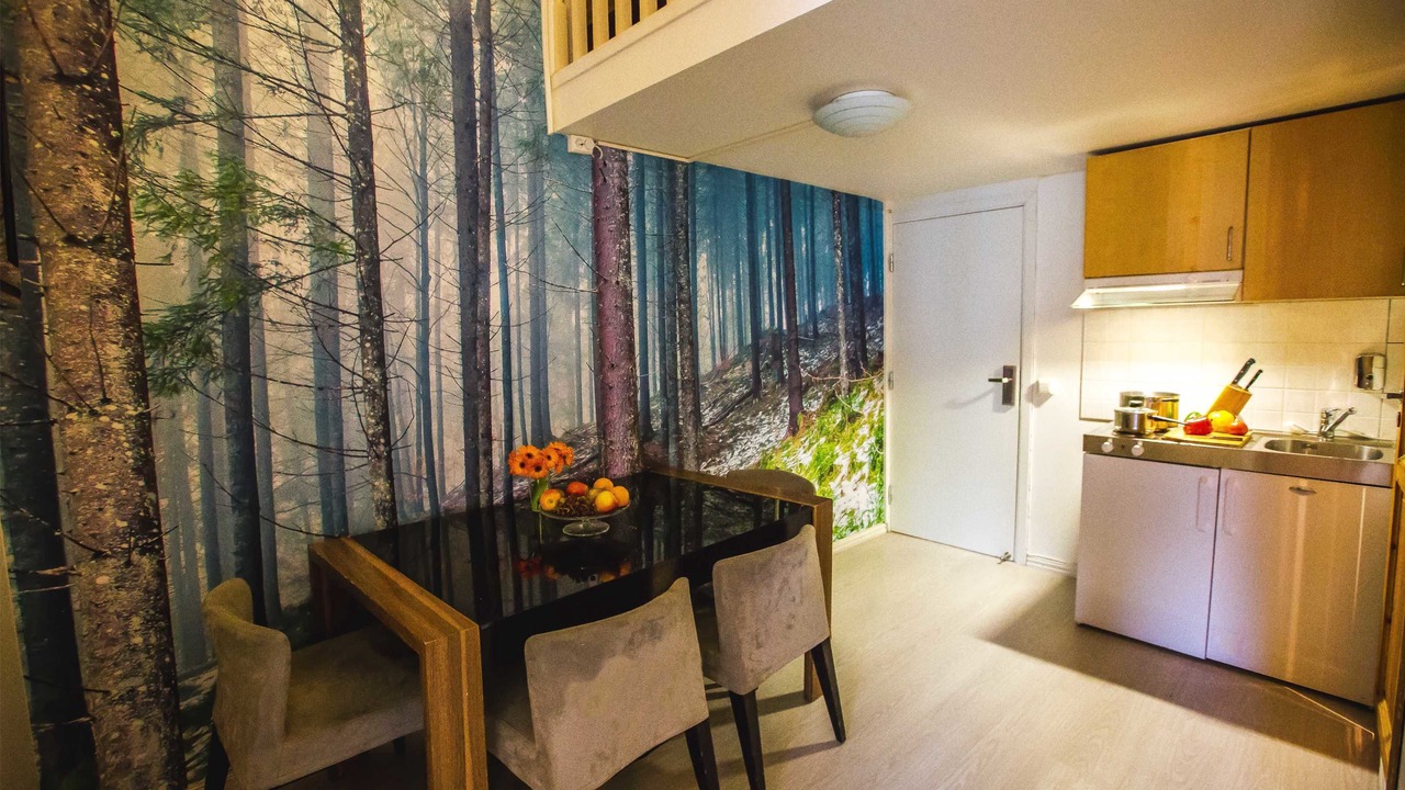 Photo of Bedroom in Toyen