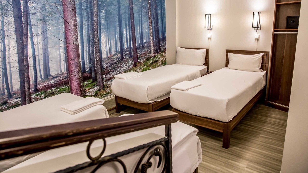 Photo of Bedroom in Toyen