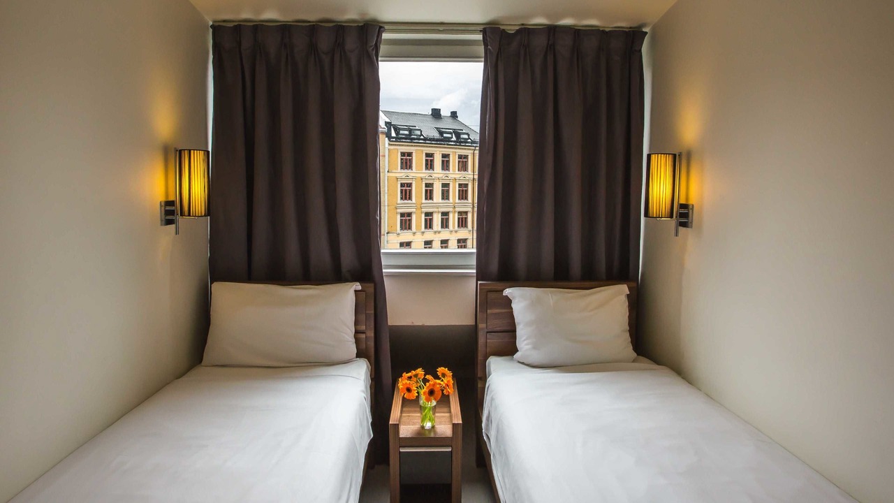 Photo of Bedroom in Toyen