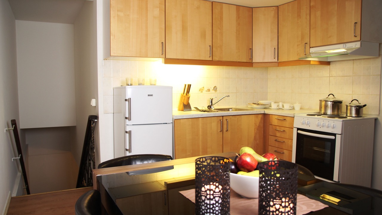 Photo of Bedroom in Toyen