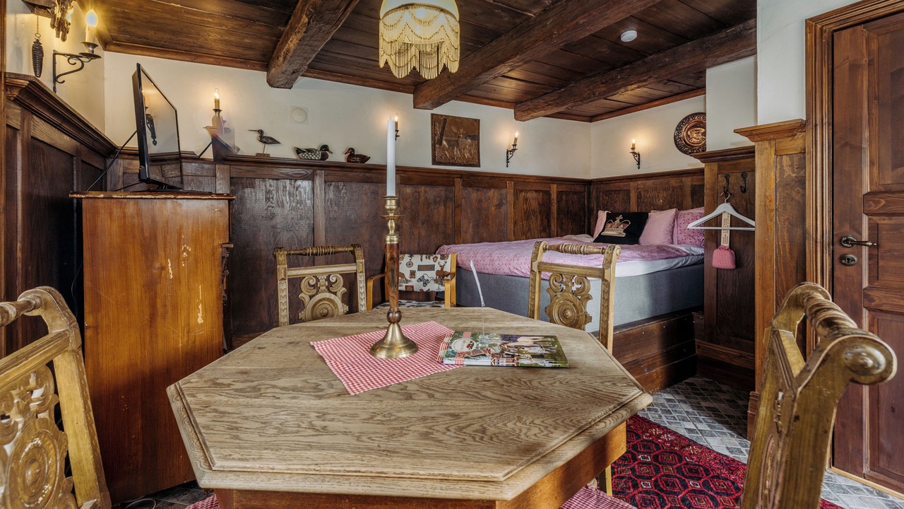 Photo of Bedroom in Vasteras