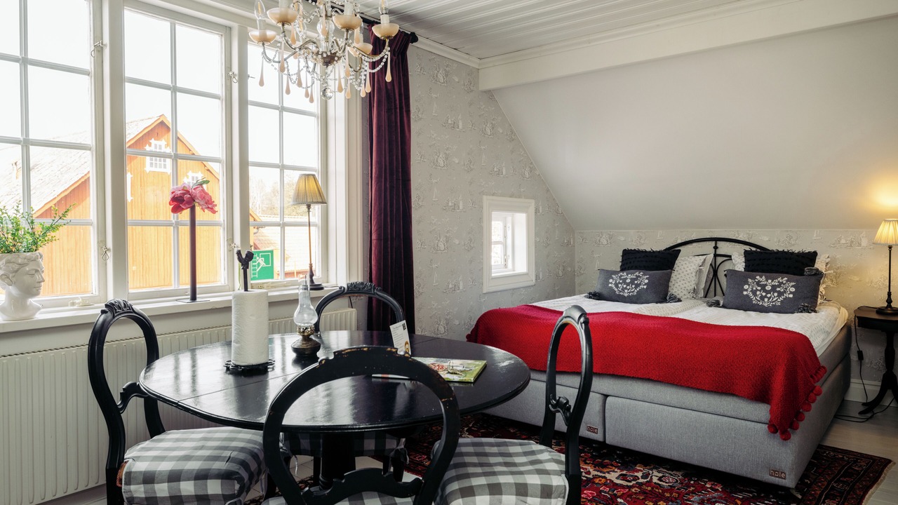 Photo of Bedroom in Vasteras