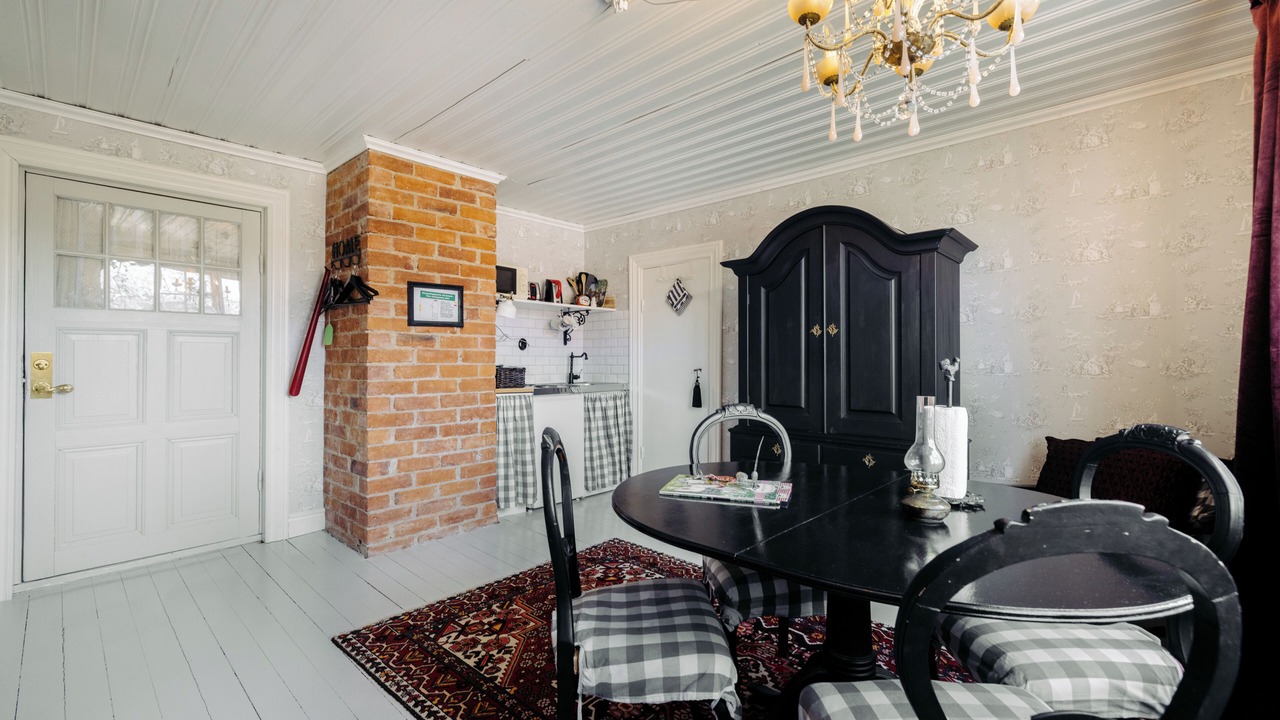 Photo of Bedroom in Vasteras