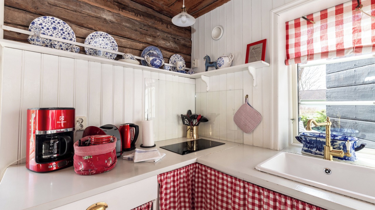 Photo of Bedroom in Vasteras