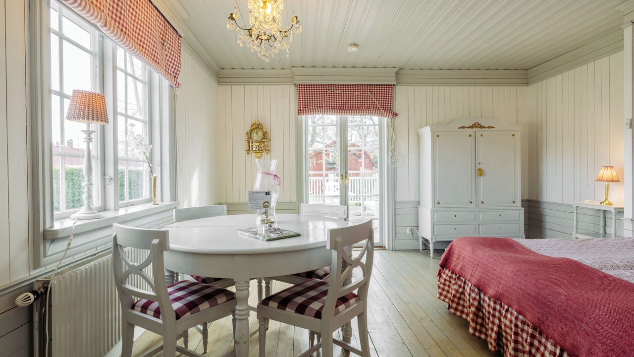 Photo of Bedroom in Vasteras