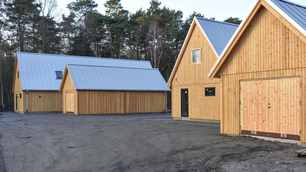 Photo of Outdoor in Kopingebro