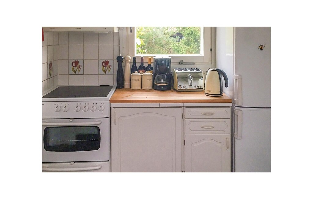Photo of Kitchen in Beddingestrand