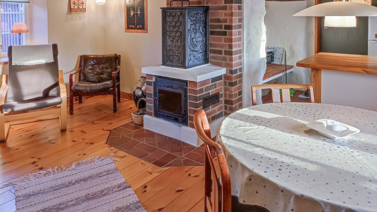 Photo of Bedroom in Rostanga