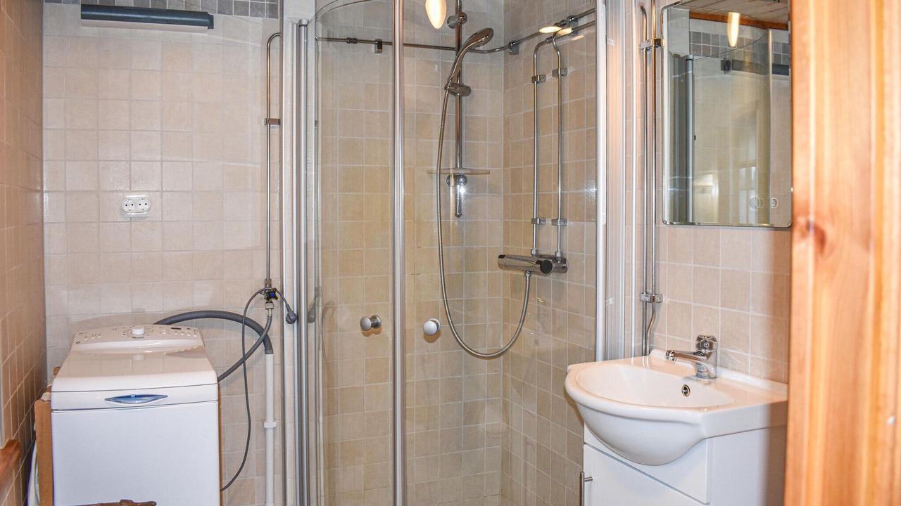 Photo of Bathroom in Rostanga
