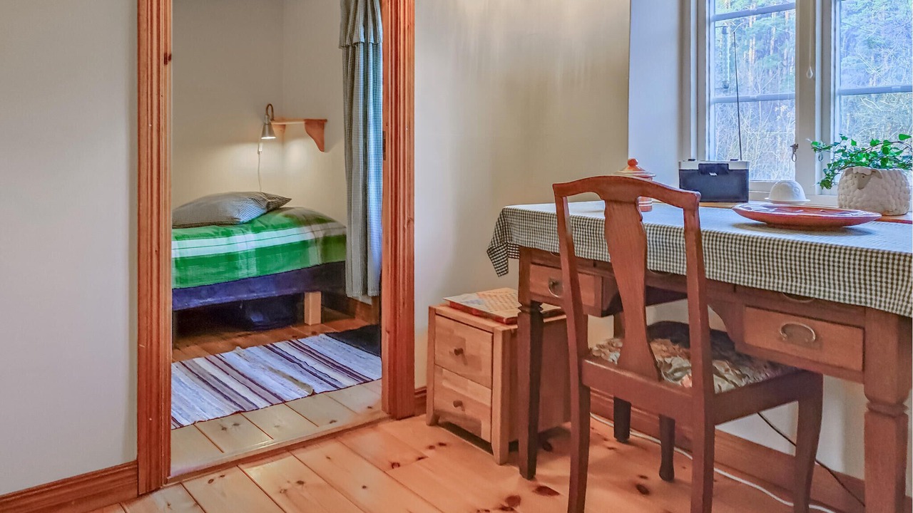 Photo of Bedroom in Rostanga