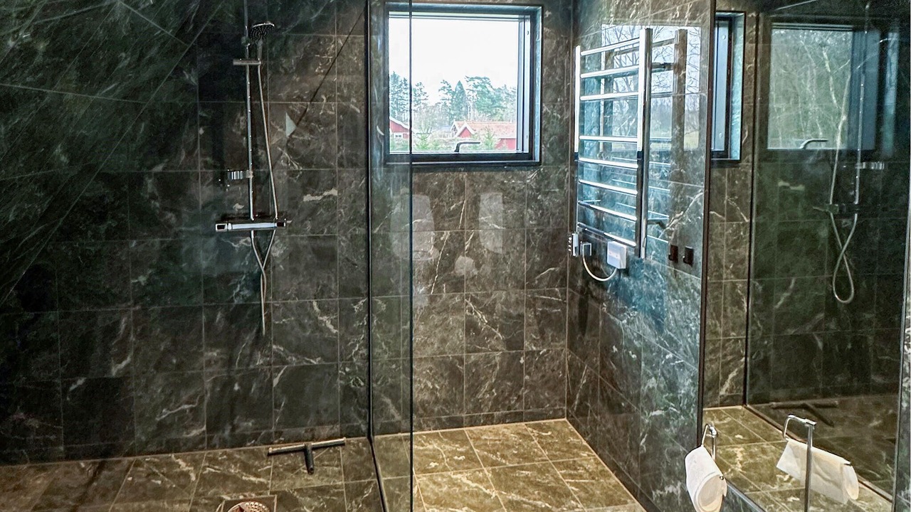 Photo of Bathroom in Kopingebro