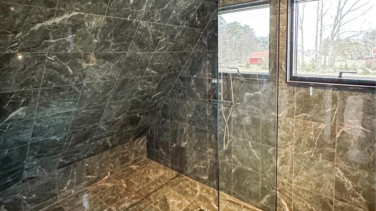 Photo of Bathroom in Kopingebro