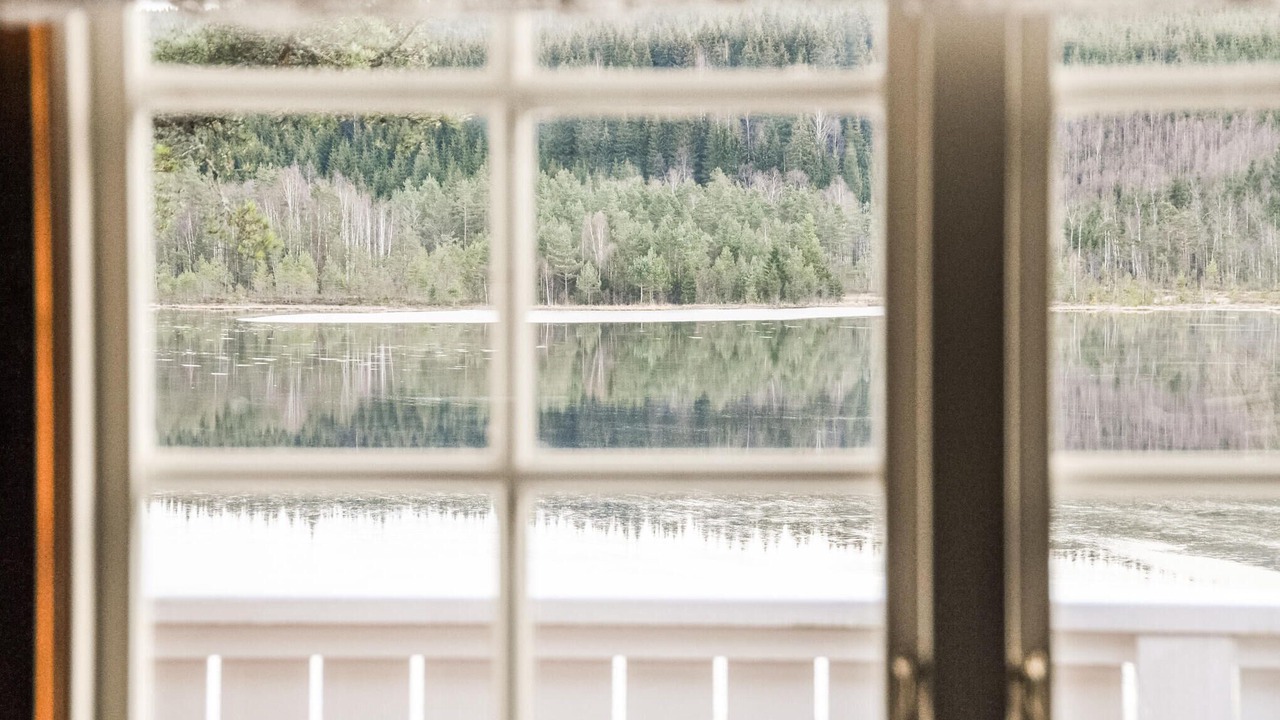 Photo of Bedroom in Gunnarskog