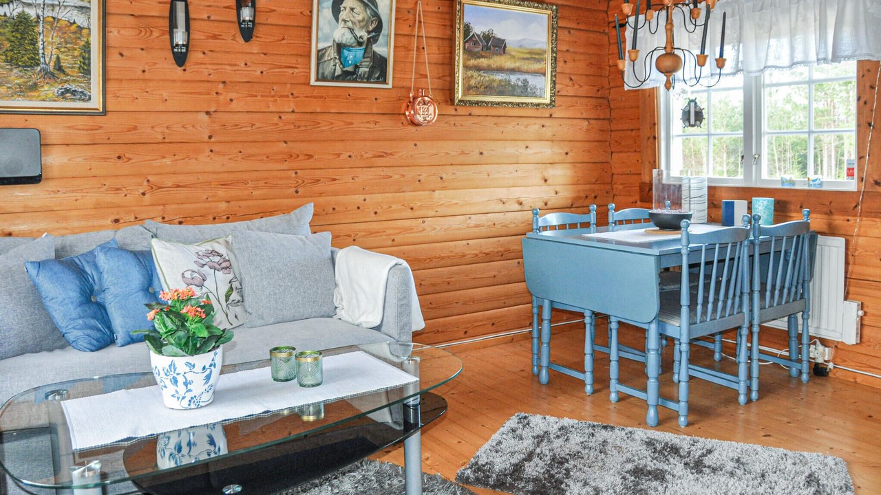 Photo of Bedroom in Gunnarskog