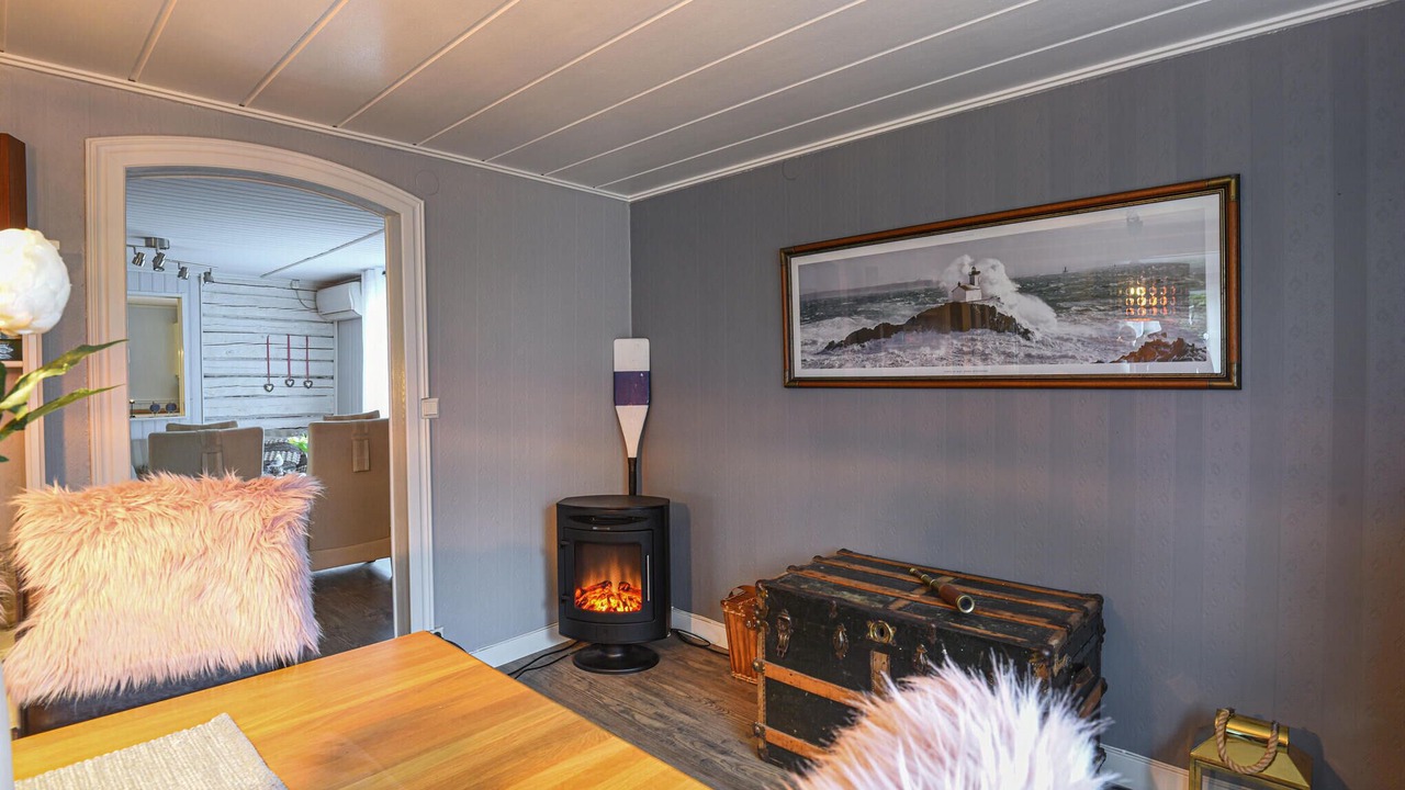 Photo of Bedroom in Stromstad