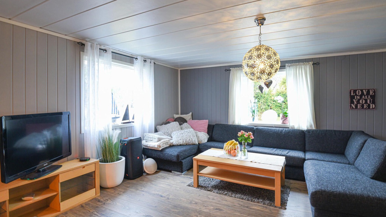 Photo of Bedroom in Stromstad