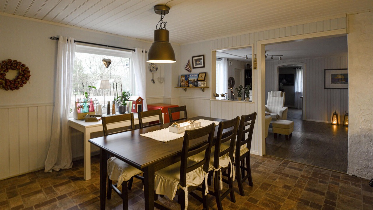 Photo of Bedroom in Stromstad