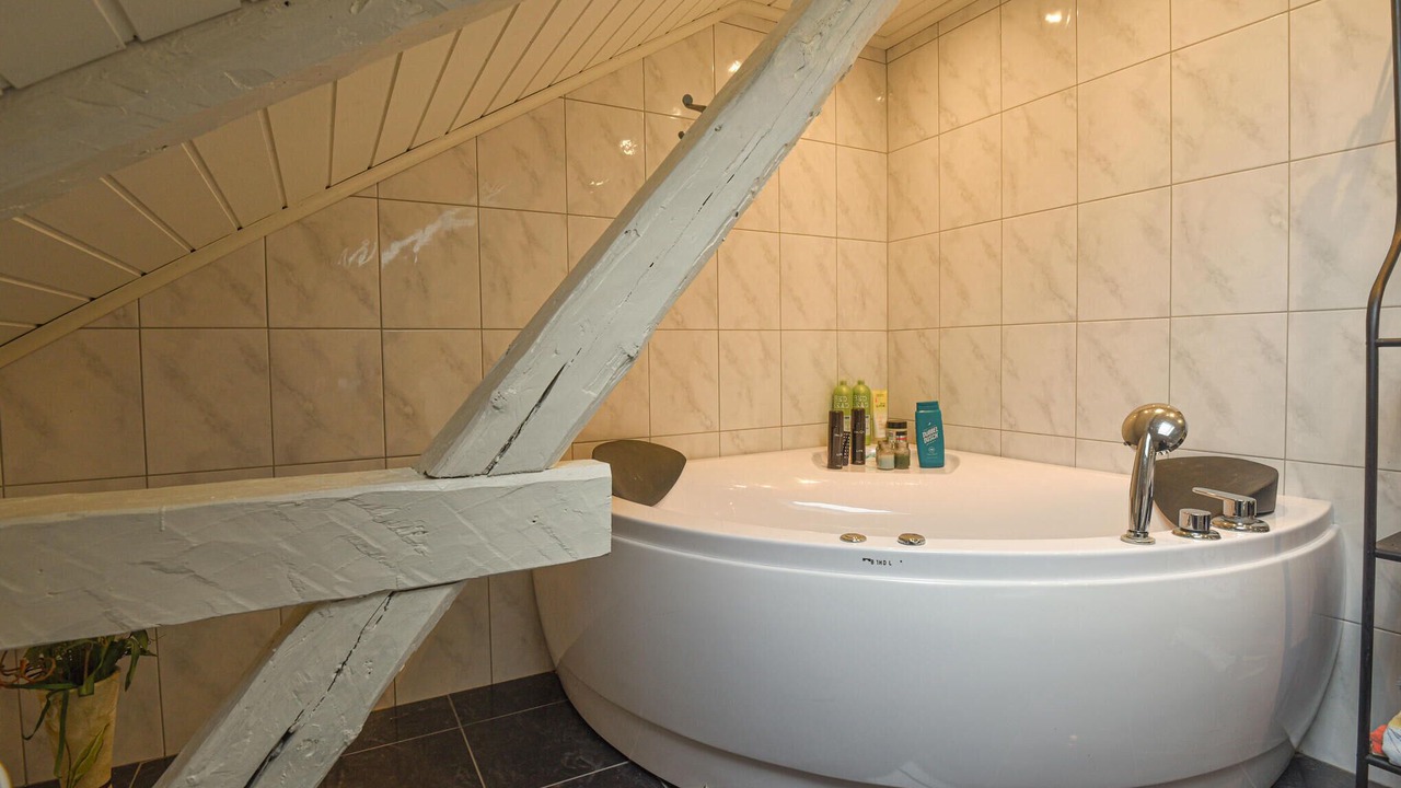 Photo of Bathroom in Stromstad