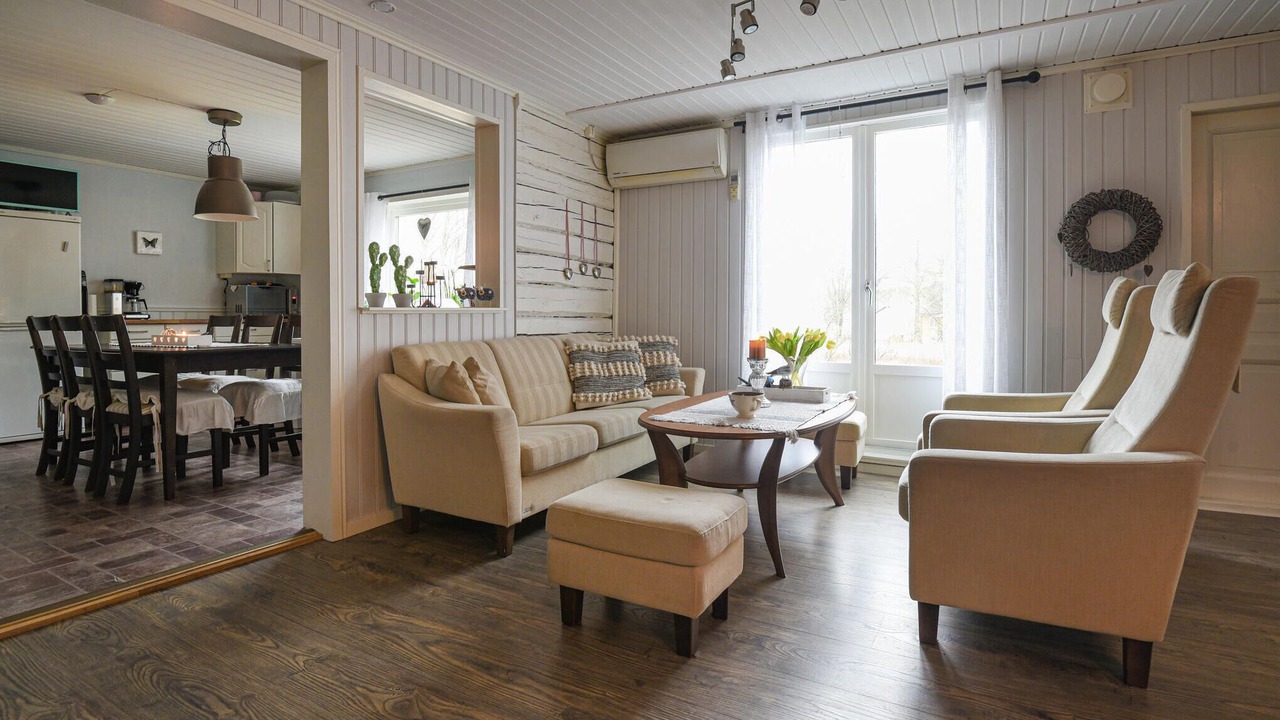 Photo of Bedroom in Stromstad