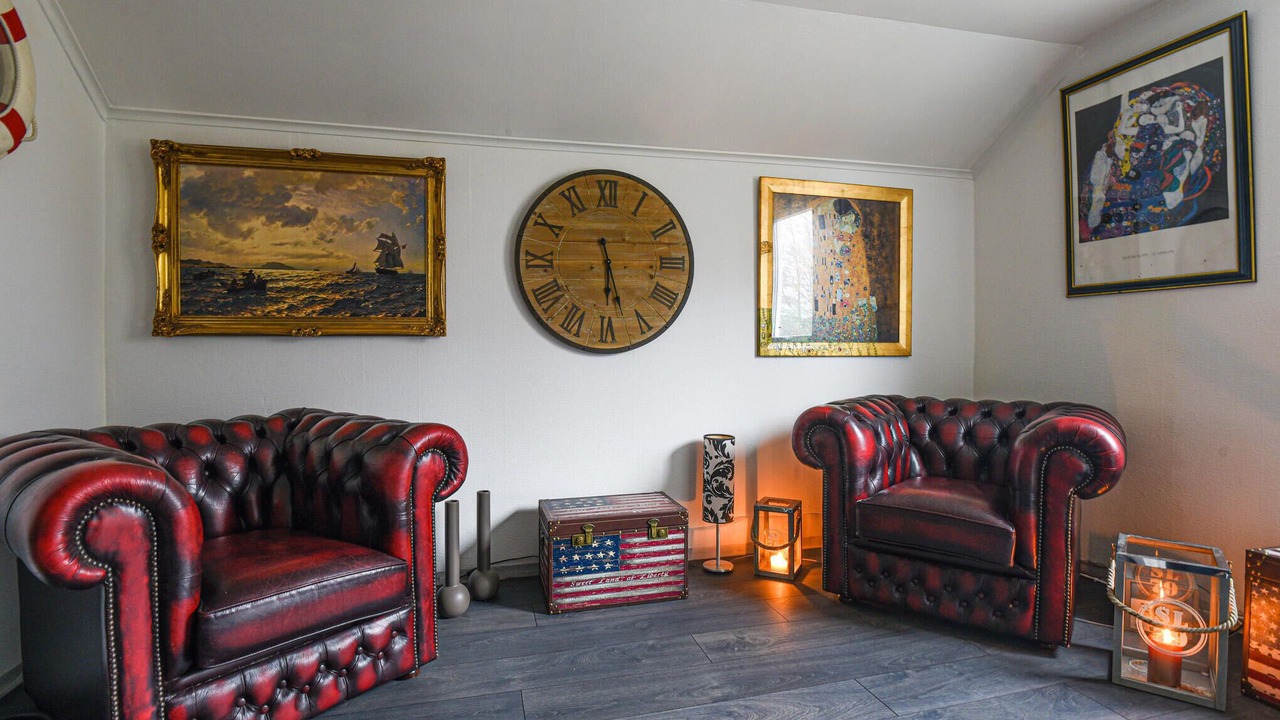 Photo of Bedroom in Stromstad