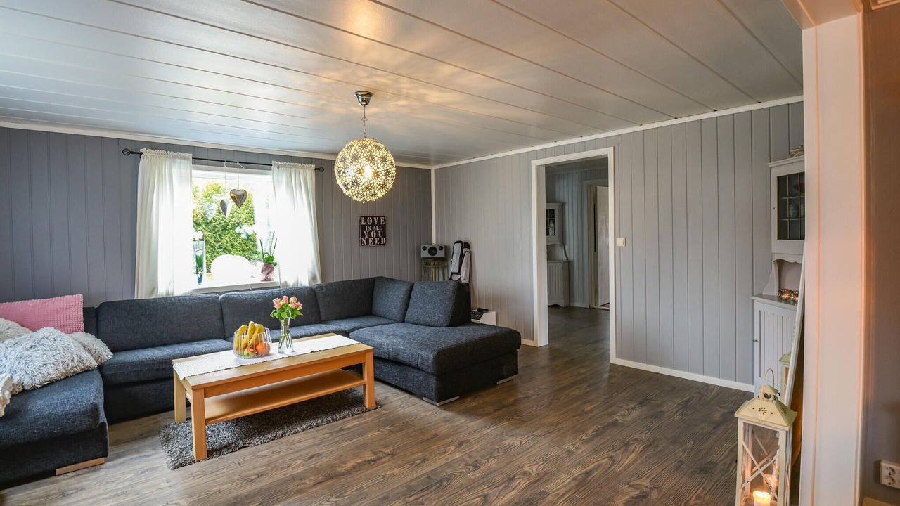 Photo of Bedroom in Stromstad