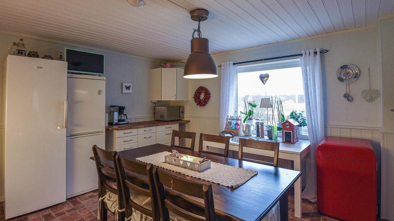 Photo of Bedroom in Stromstad