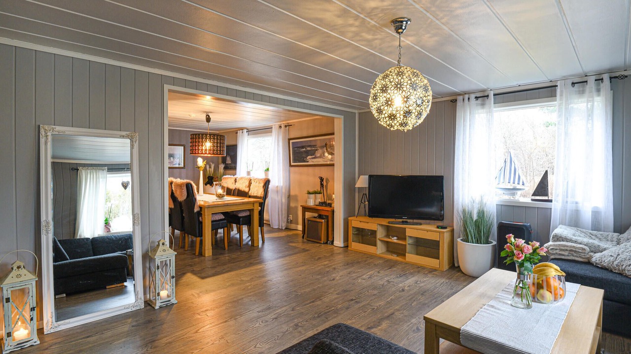 Photo of Bedroom in Stromstad