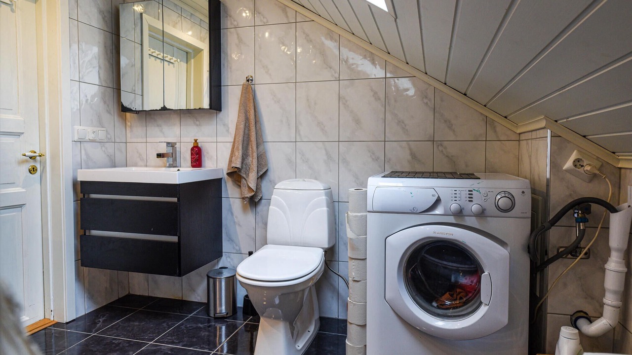 Photo of Bathroom in Stromstad