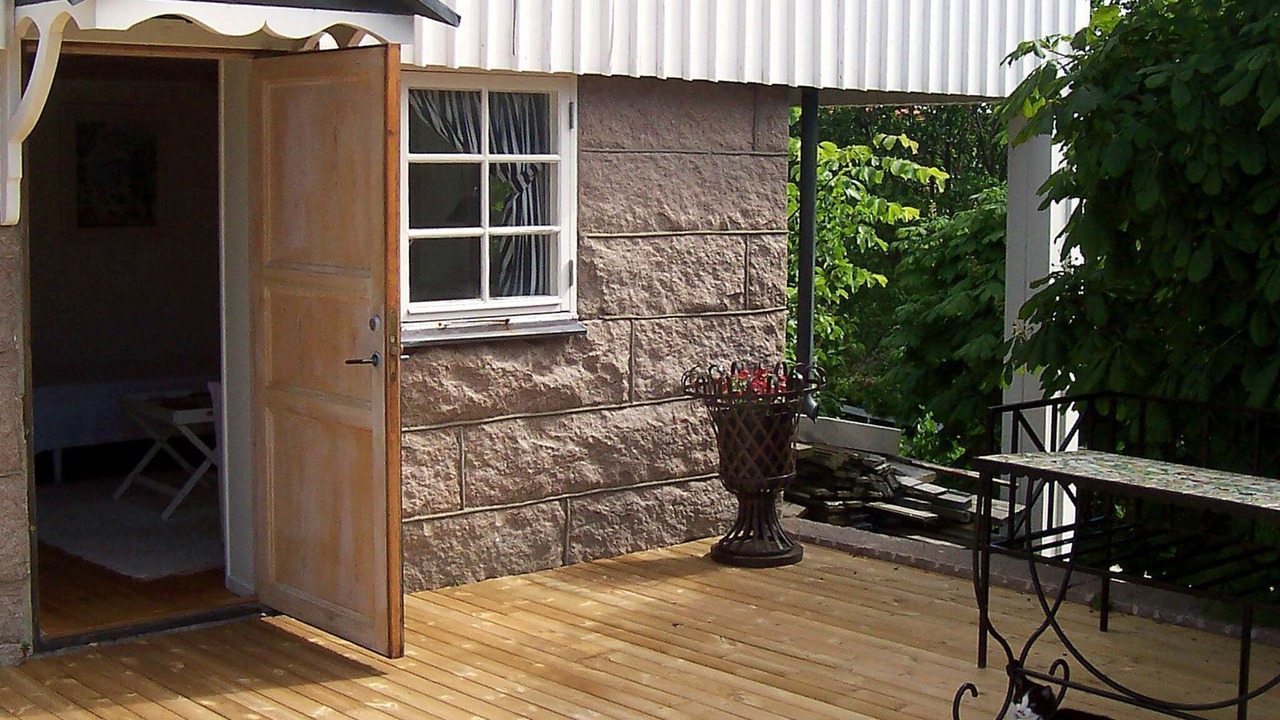 Photo of Outdoor in Kungshamn