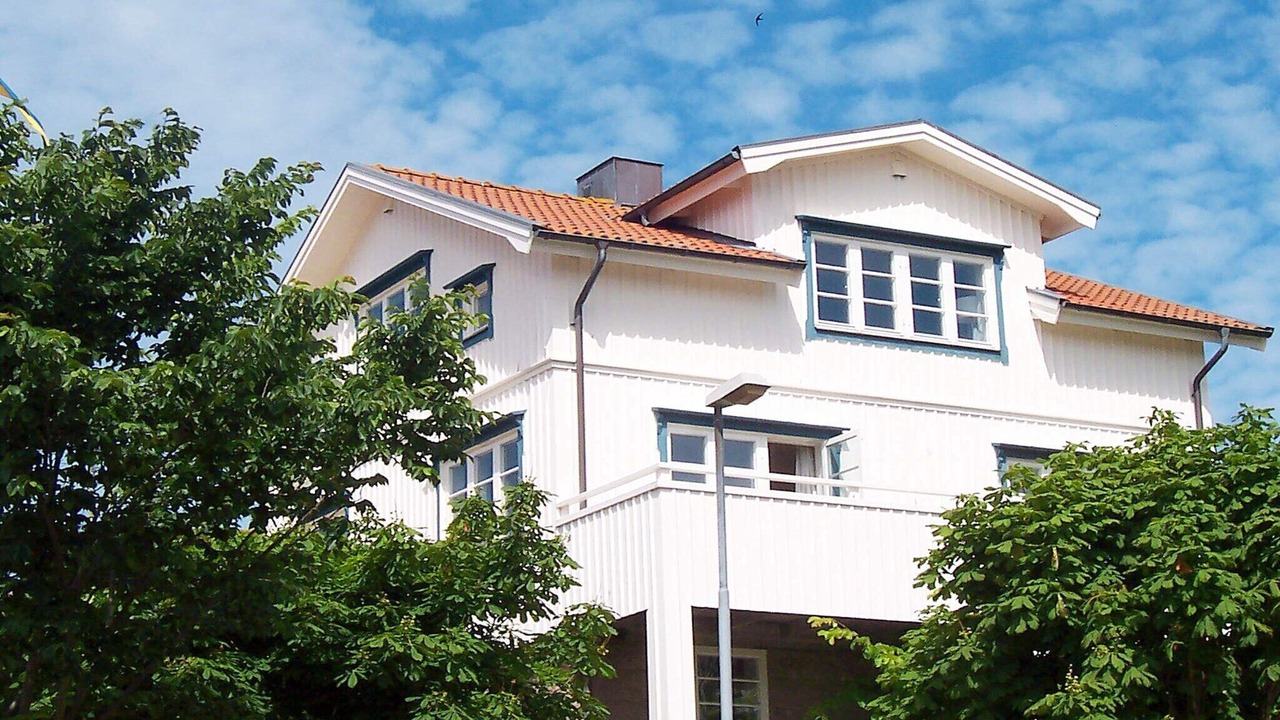 Photo of Outdoor in Kungshamn