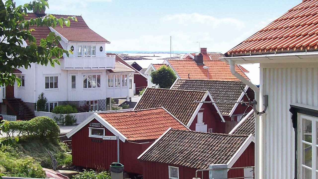 Photo of Others in Kungshamn