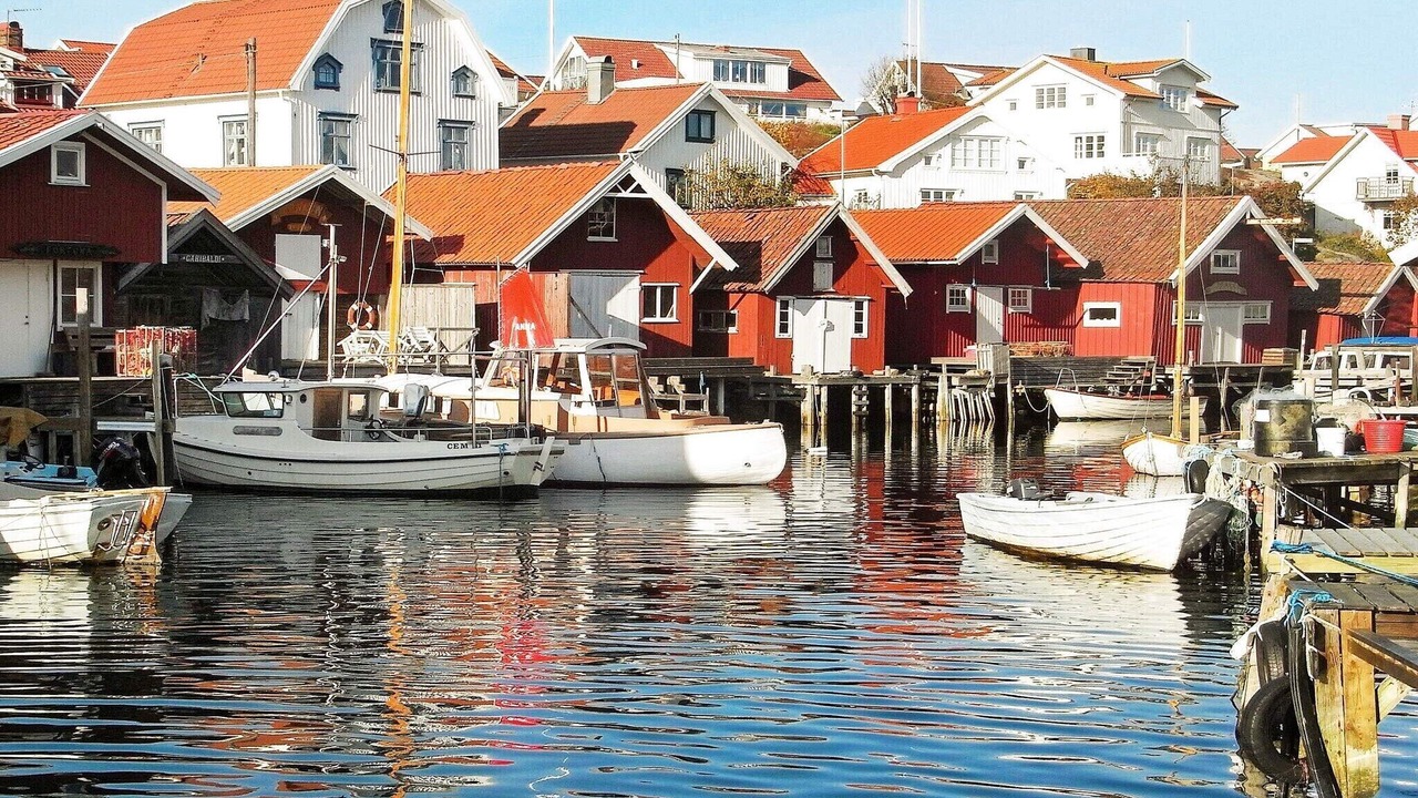Photo of Others in Kungshamn