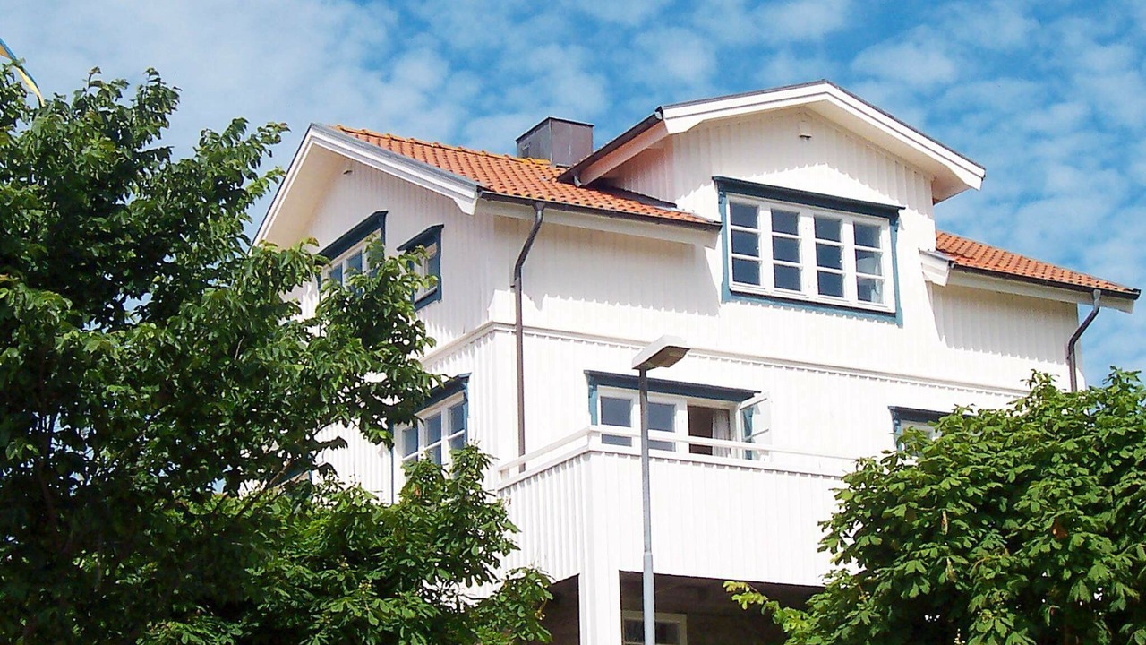 Photo of Outdoor in Kungshamn