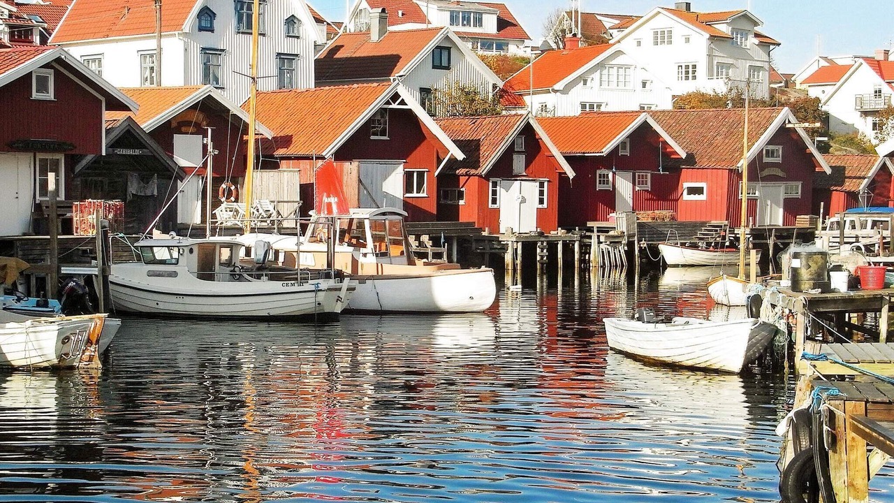 Photo of Others in Kungshamn