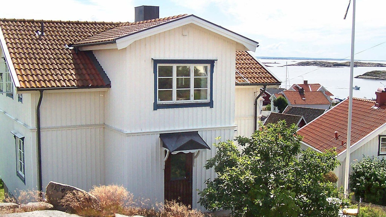 Photo of Outdoor in Kungshamn
