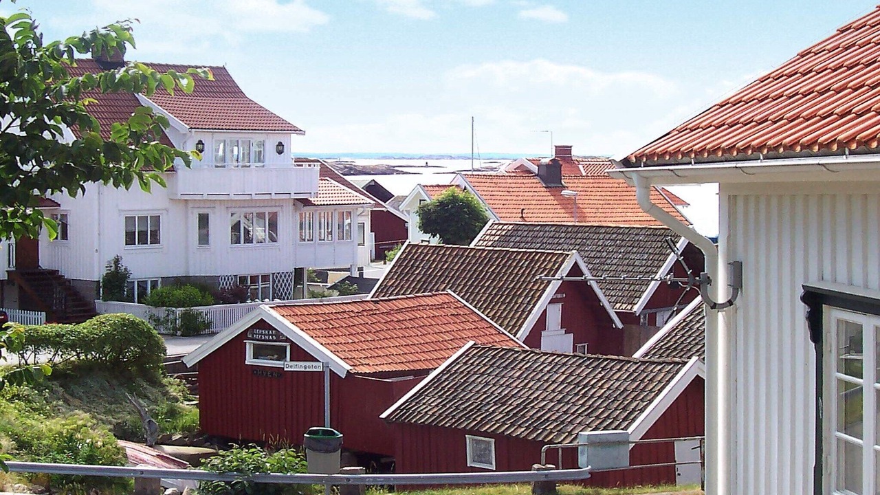 Photo of Others in Kungshamn