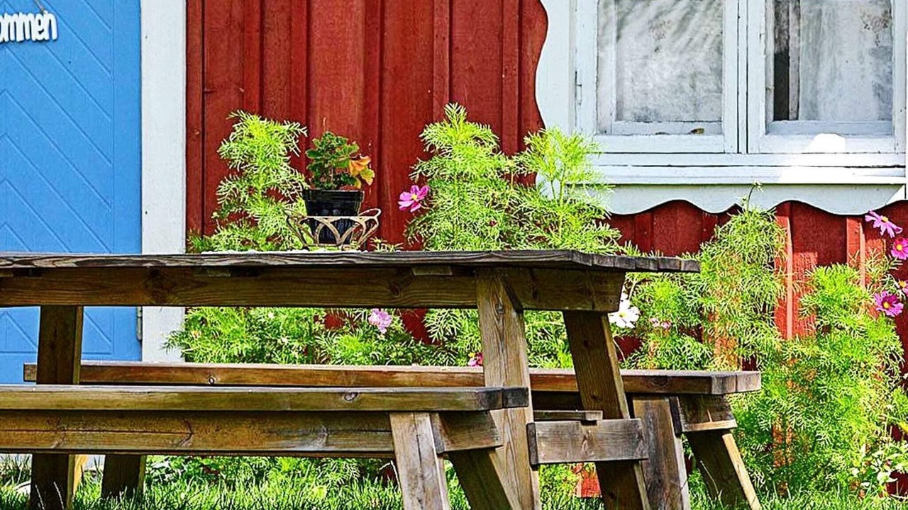 Photo of Outdoor in Tostared